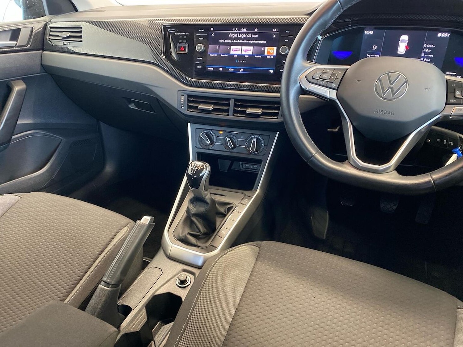 Used Volkswagen Polo 2022 for sale - 76720268: Photo 13