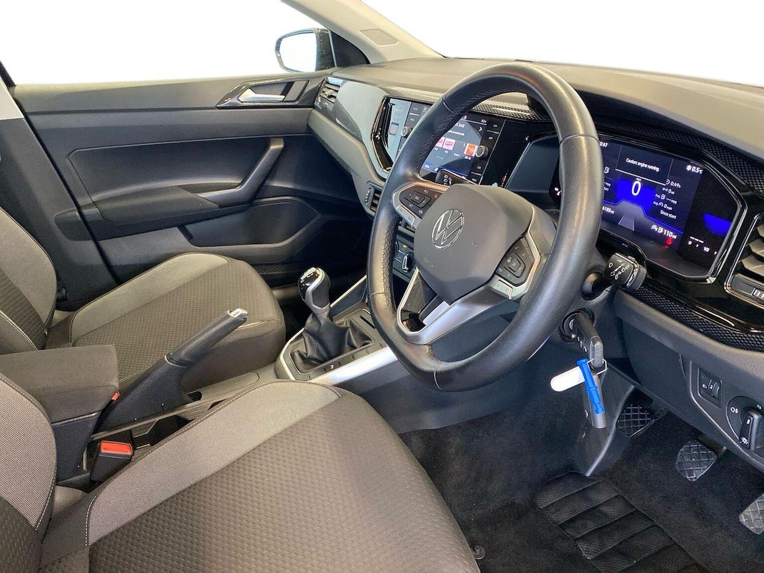 Used Volkswagen Polo 2022 for sale - 76720268: Photo 15