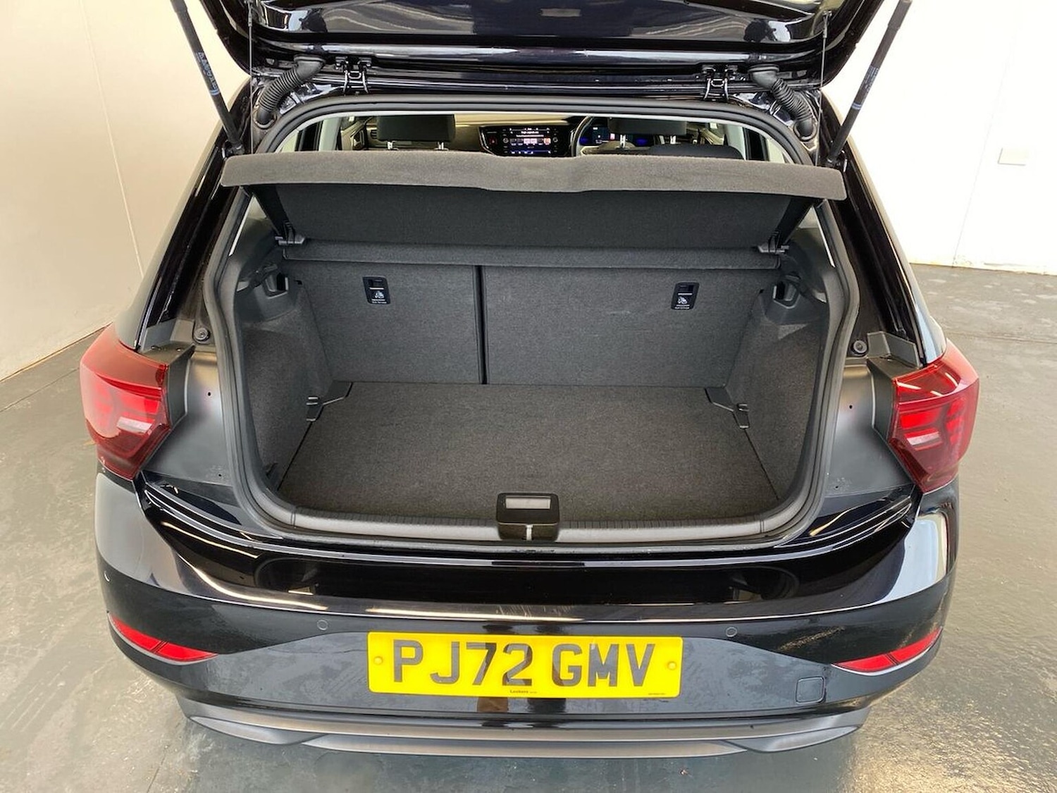 Used Volkswagen Polo 2022 for sale - 76720268: Photo 17