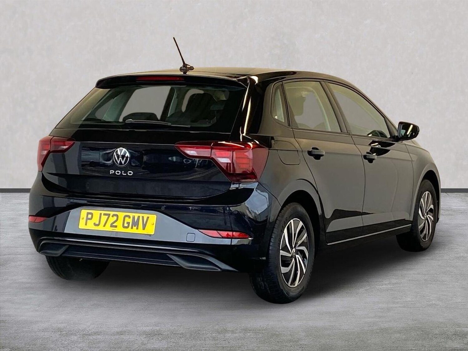 Used Volkswagen Polo 2022 for sale - 76720268: Photo 18