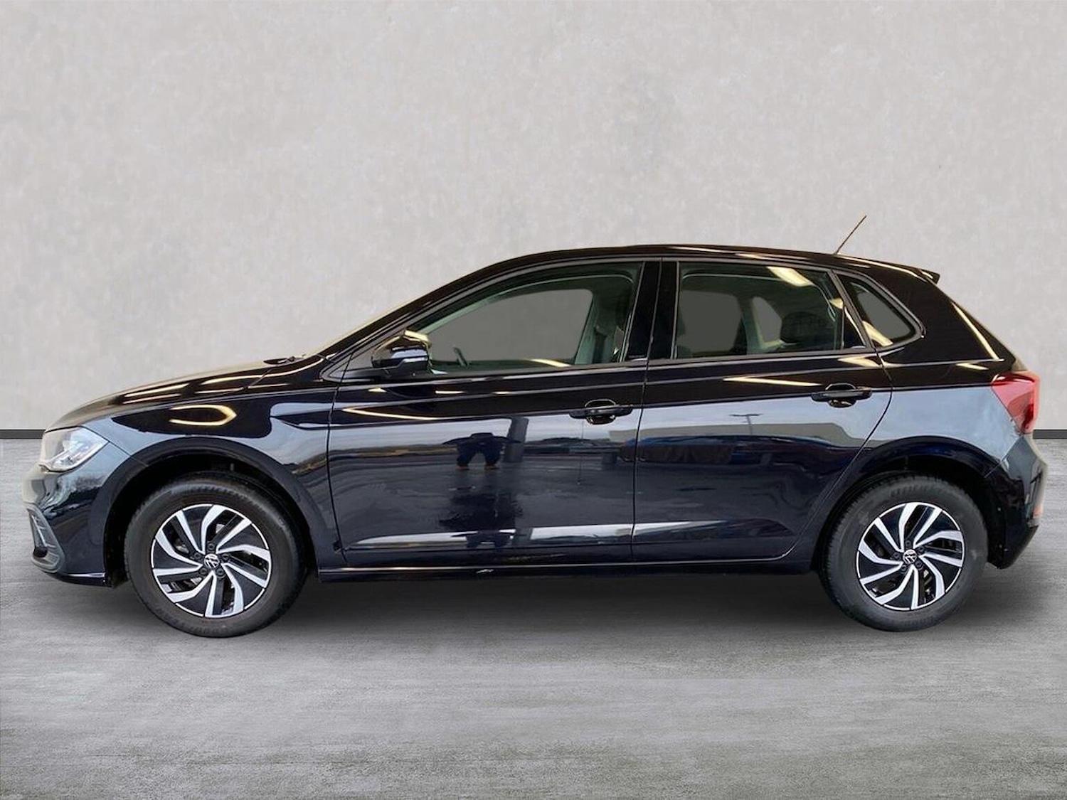 Used Volkswagen Polo 2022 for sale - 76720268: Photo 19