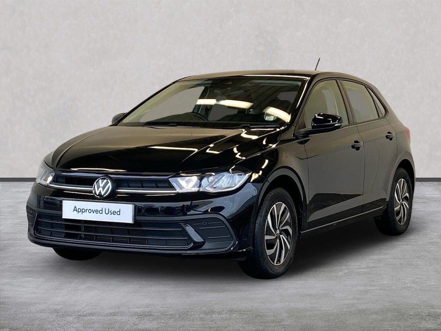 Used Volkswagen Polo 2022 for sale - 76720268: Photo 20