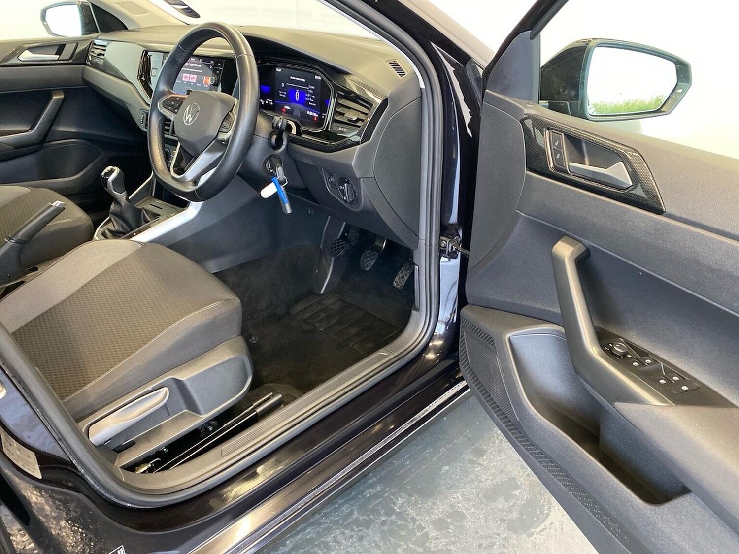 Used Volkswagen Polo 2022 for sale - 76720268: Photo 21