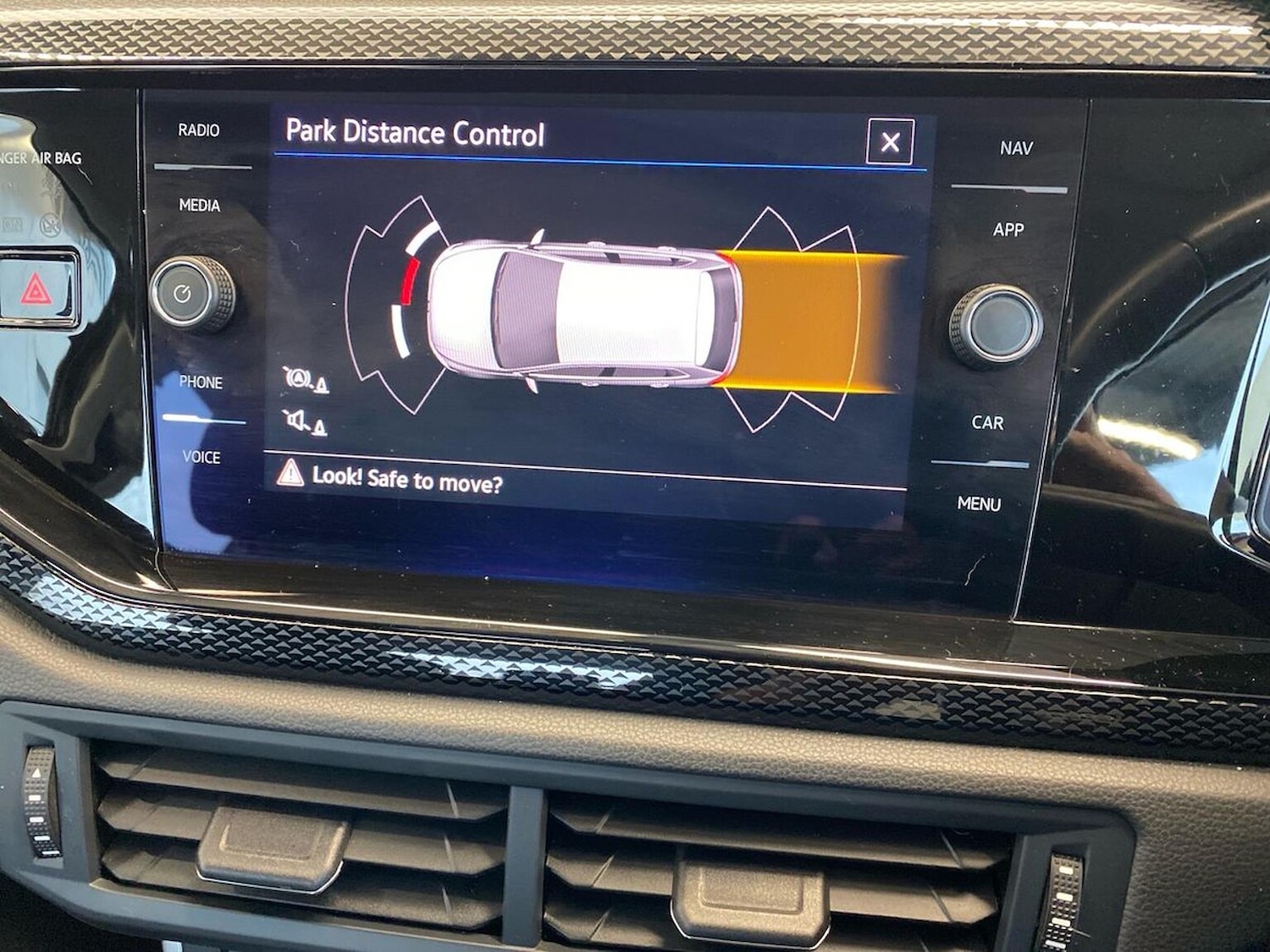 Used Volkswagen Polo 2022 for sale - 76720268: Photo 23