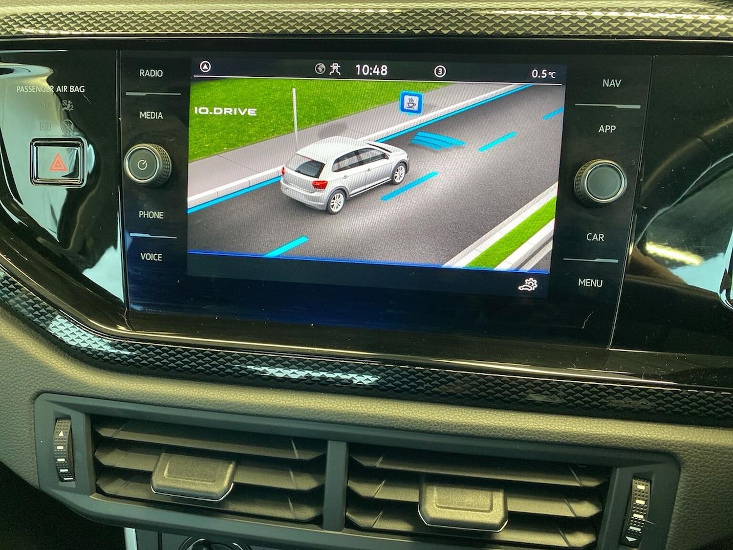 Used Volkswagen Polo 2022 for sale - 76720268: Photo 24