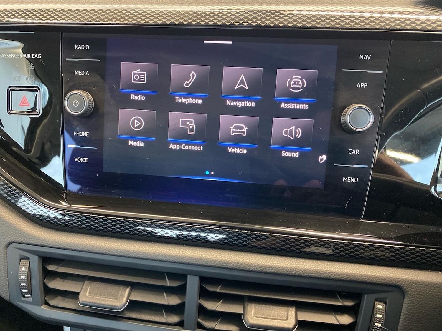 Used Volkswagen Polo 2022 for sale - 76720268: Photo 25