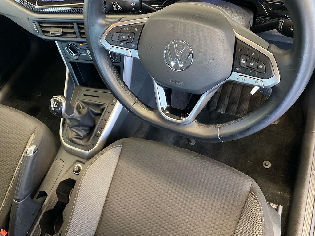Used Volkswagen Polo 2022 for sale - 76720268: Photo 27