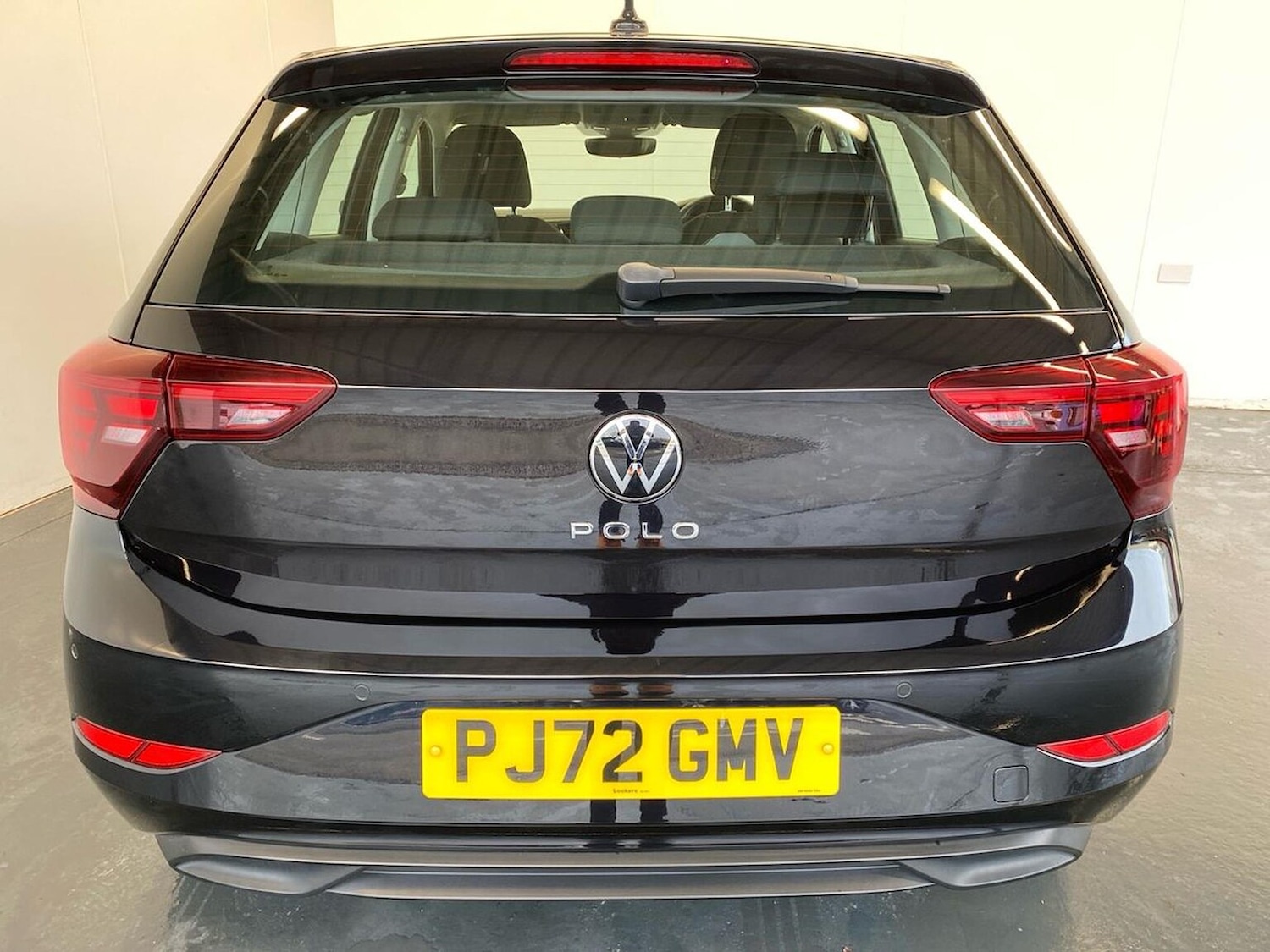 Used Volkswagen Polo 2022 for sale - 76720268: Photo 28