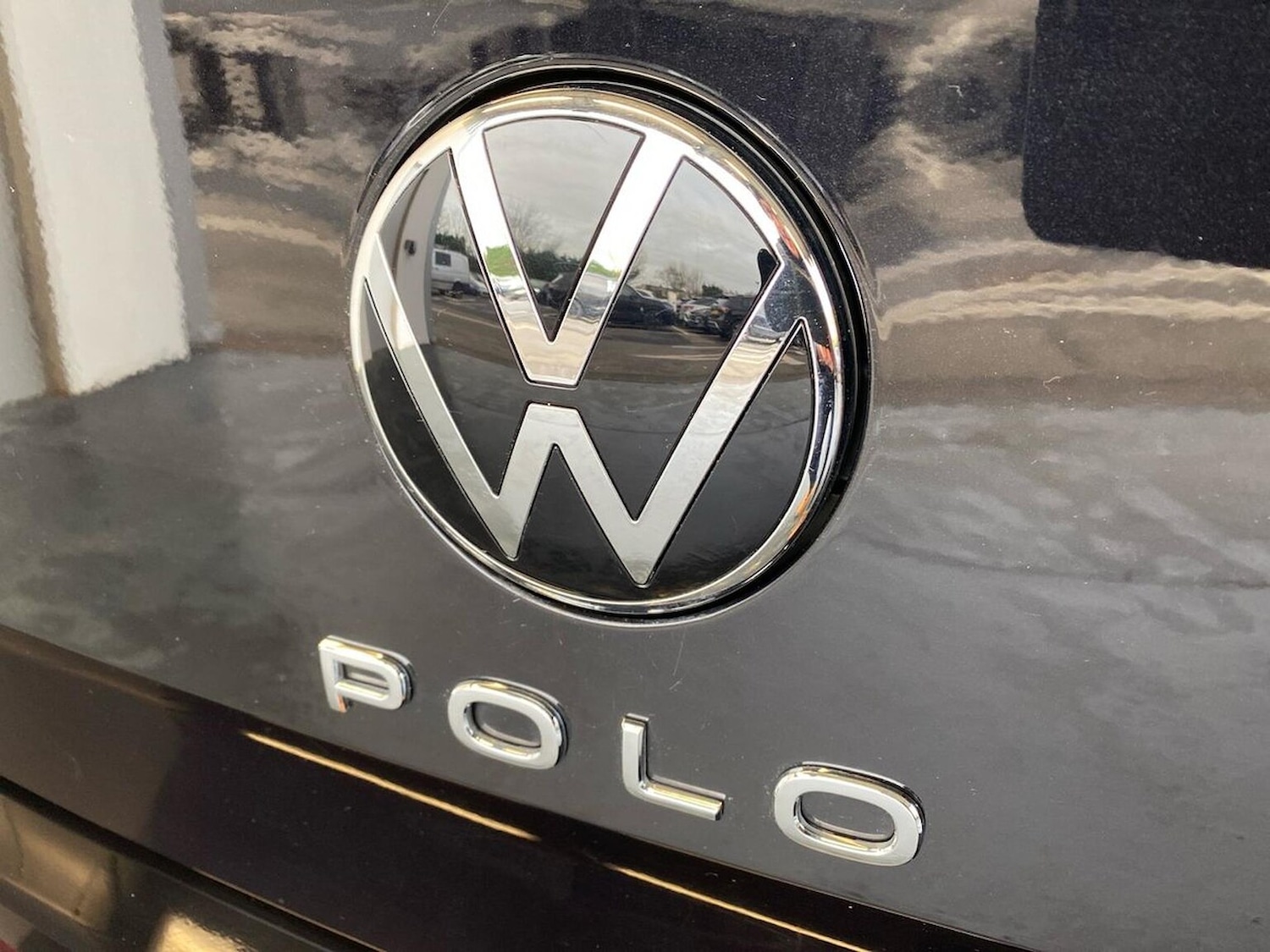 Used Volkswagen Polo 2022 for sale - 76720268: Photo 29