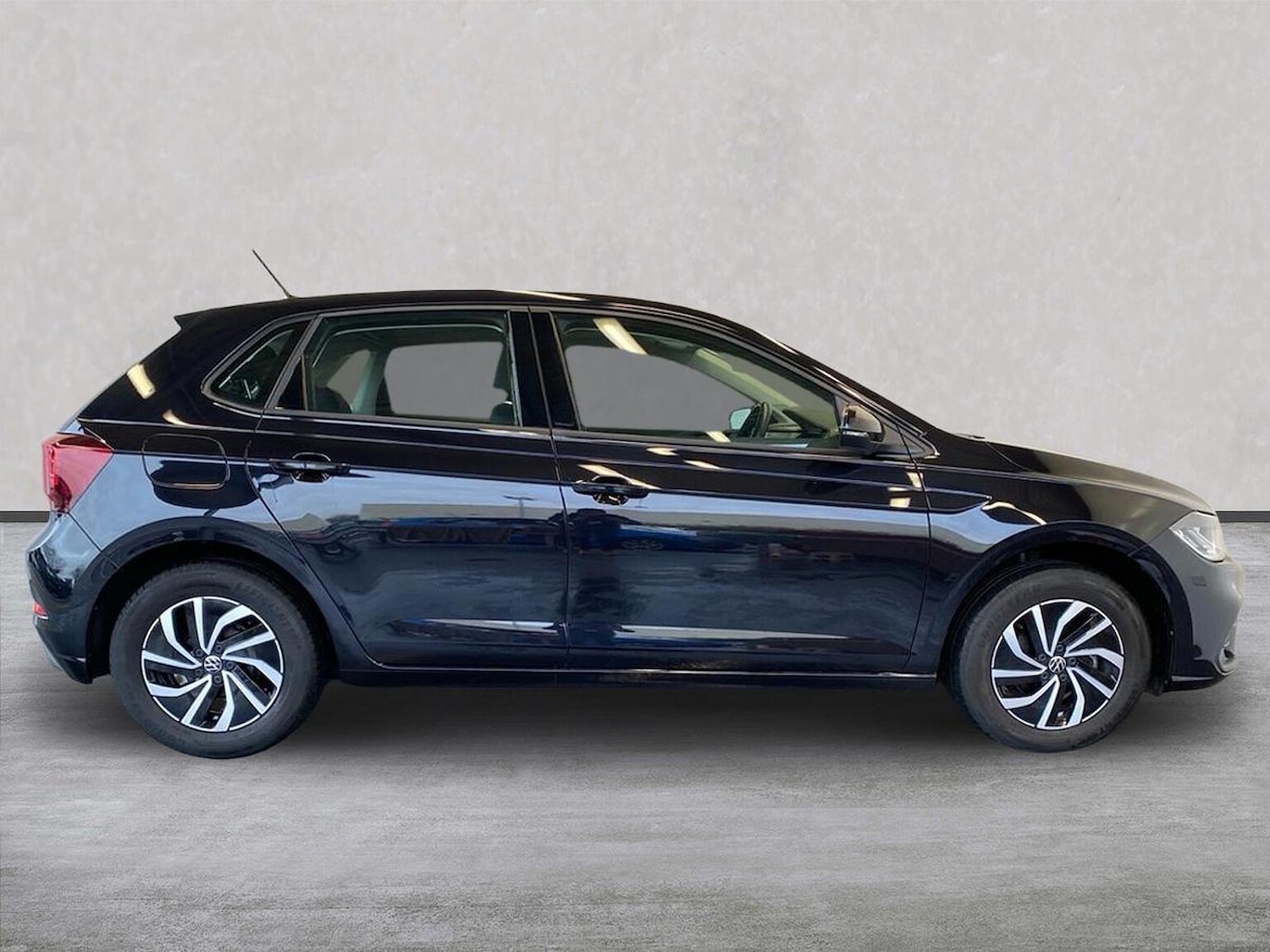 Used Volkswagen Polo 2022 for sale - 76720268: Photo 3