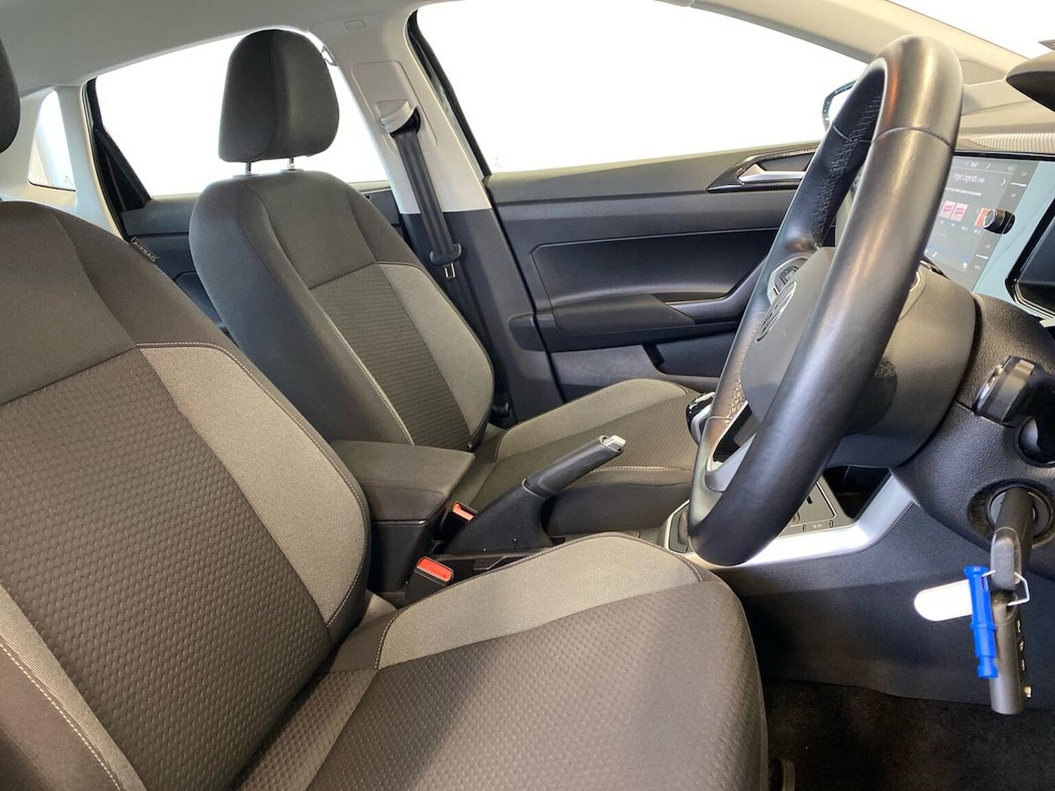 Used Volkswagen Polo 2022 for sale - 76720268: Photo 32