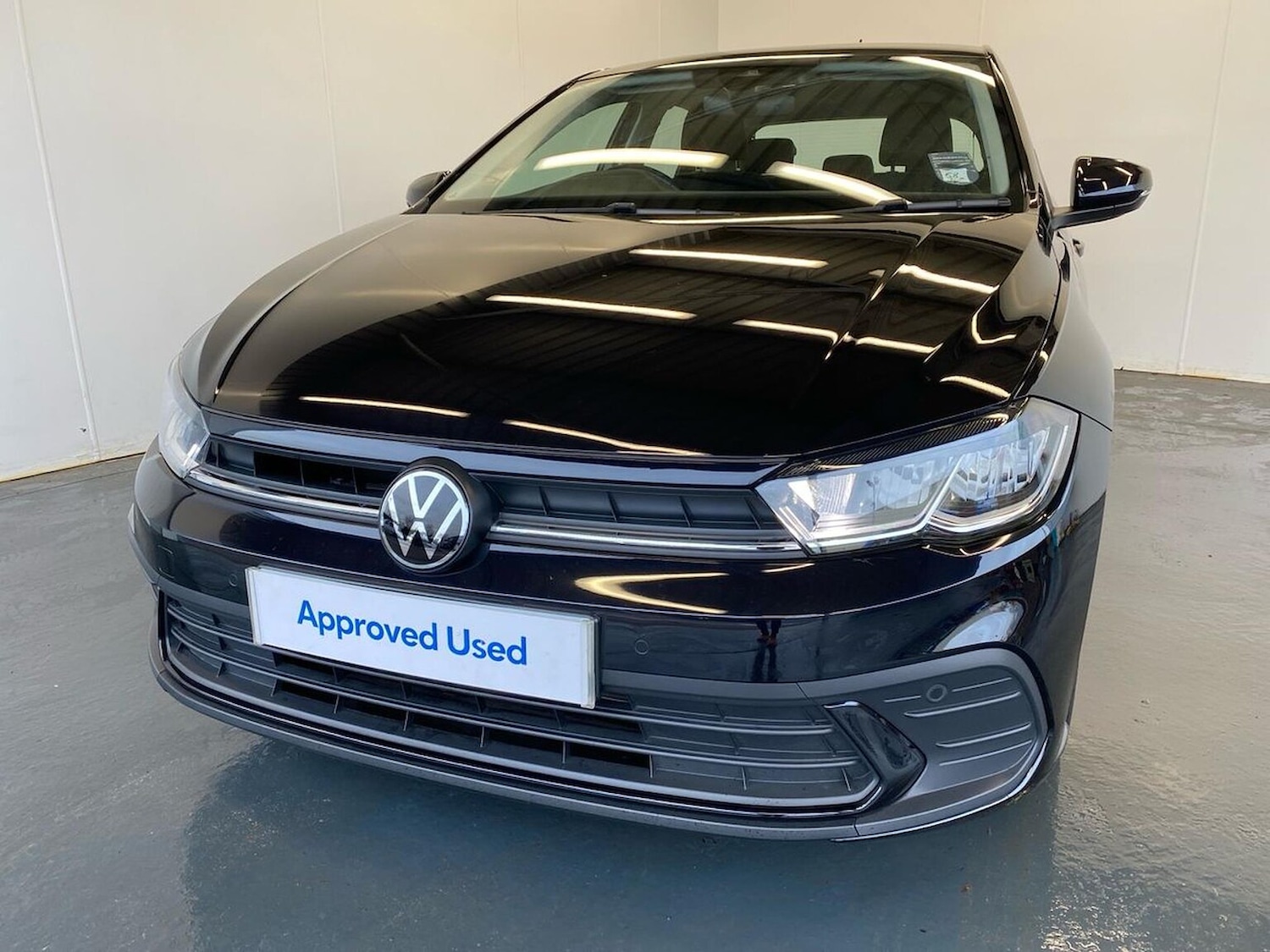 Used Volkswagen Polo 2022 for sale - 76720268: Photo 33