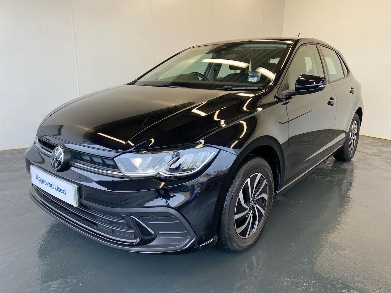 Used Volkswagen Polo 2022 for sale - 76720268: Photo 34