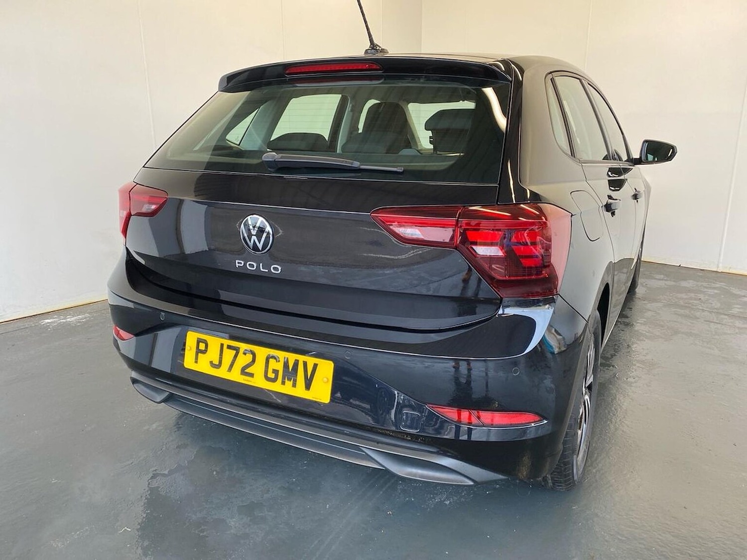 Used Volkswagen Polo 2022 for sale - 76720268: Photo 35