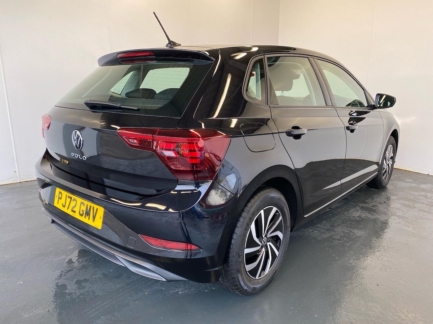 Used Volkswagen Polo 2022 for sale - 76720268: Photo 36