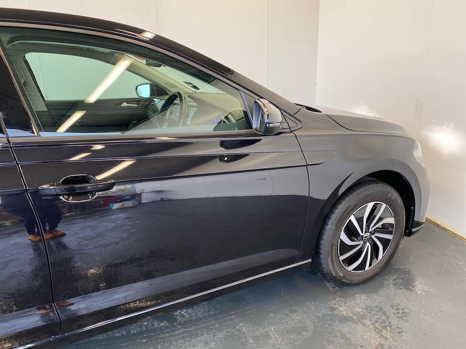 Used Volkswagen Polo 2022 for sale - 76720268: Photo 37