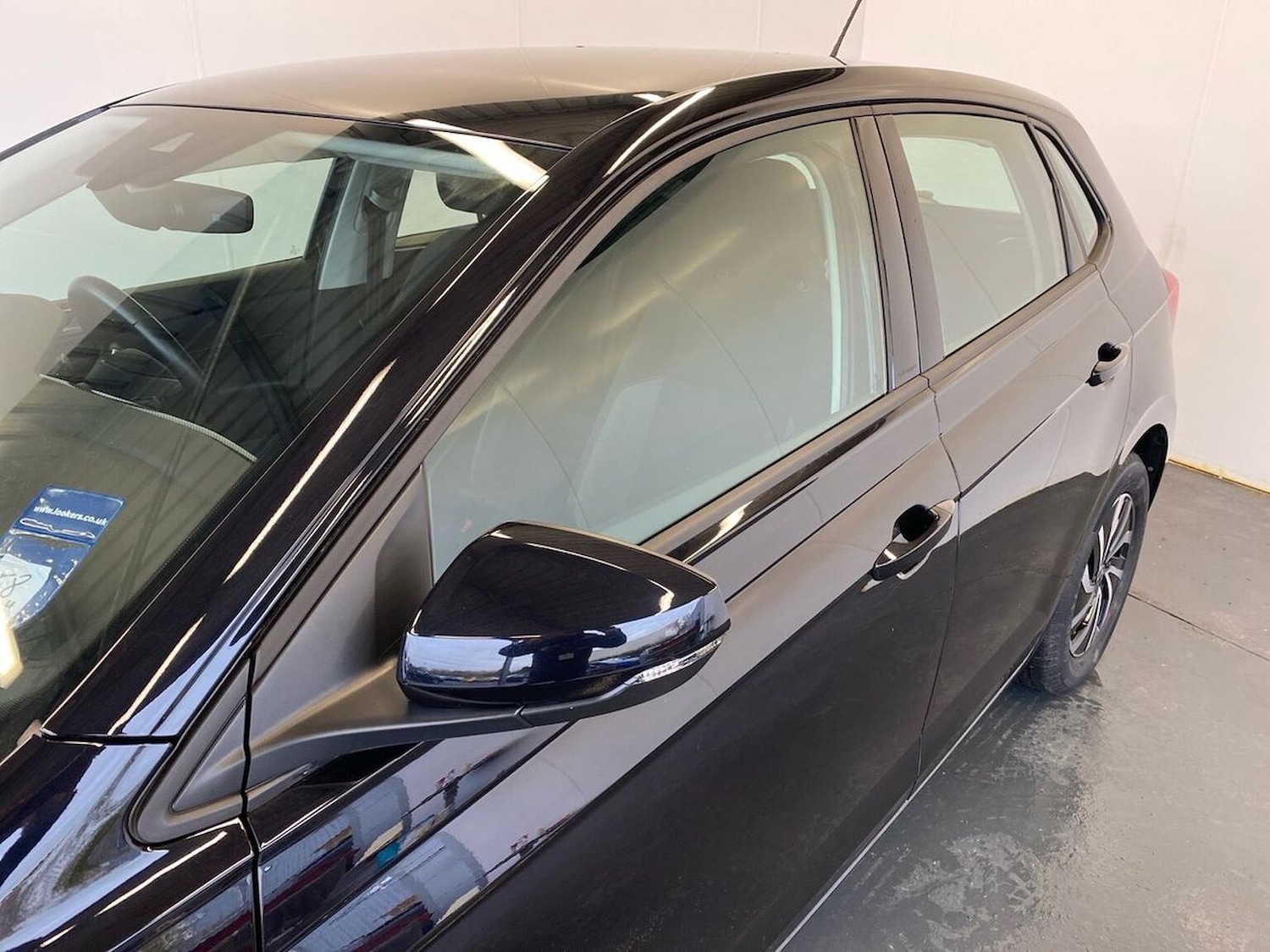 Used Volkswagen Polo 2022 for sale - 76720268: Photo 38