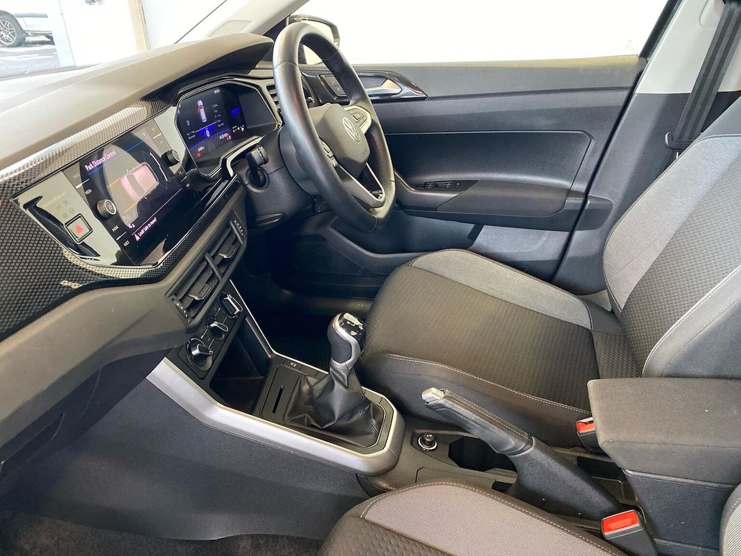 Used Volkswagen Polo 2022 for sale - 76720268: Photo 39