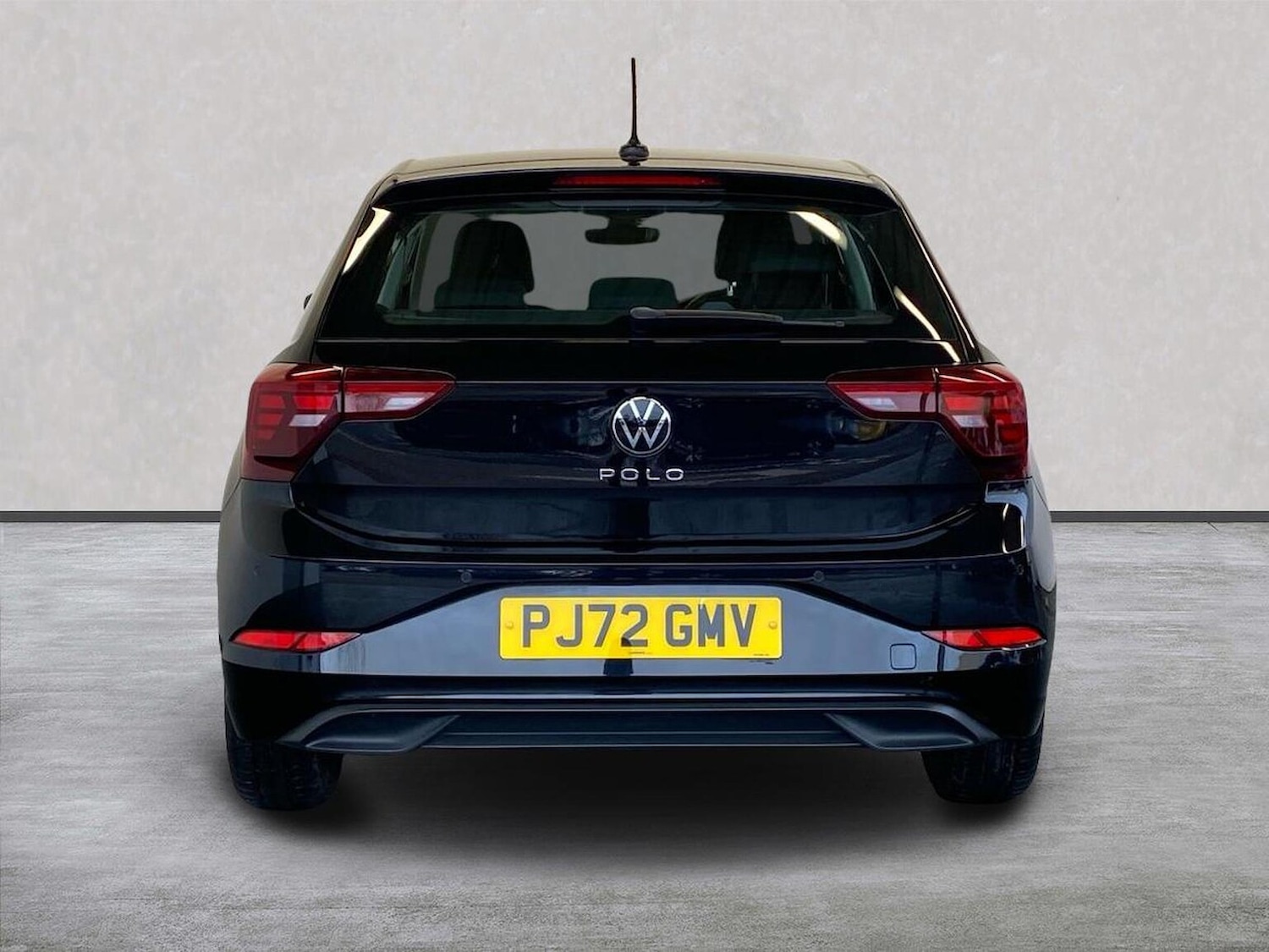 Used Volkswagen Polo 2022 for sale - 76720268: Photo 4