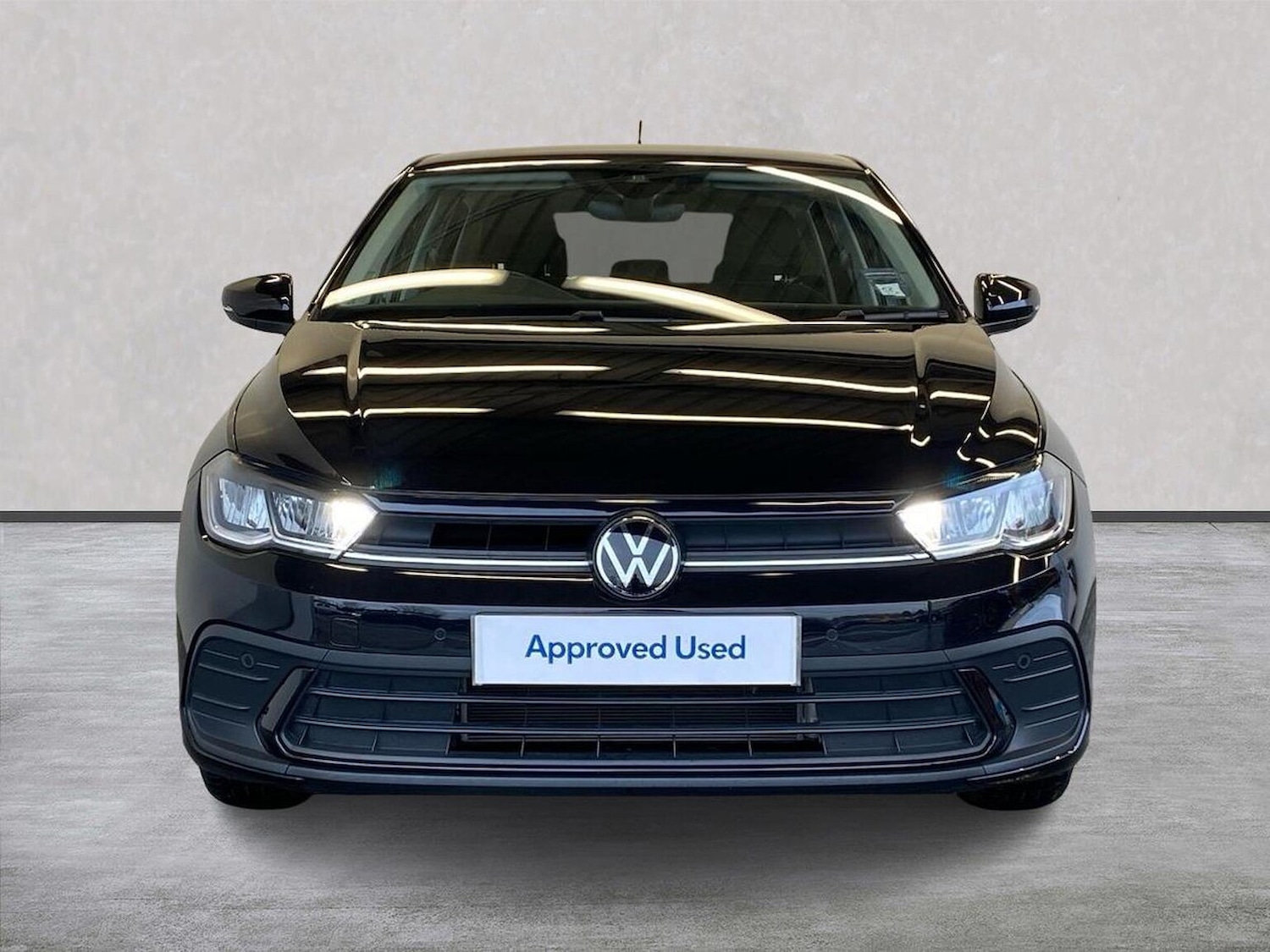 Used Volkswagen Polo 2022 for sale - 76720268: Photo 5