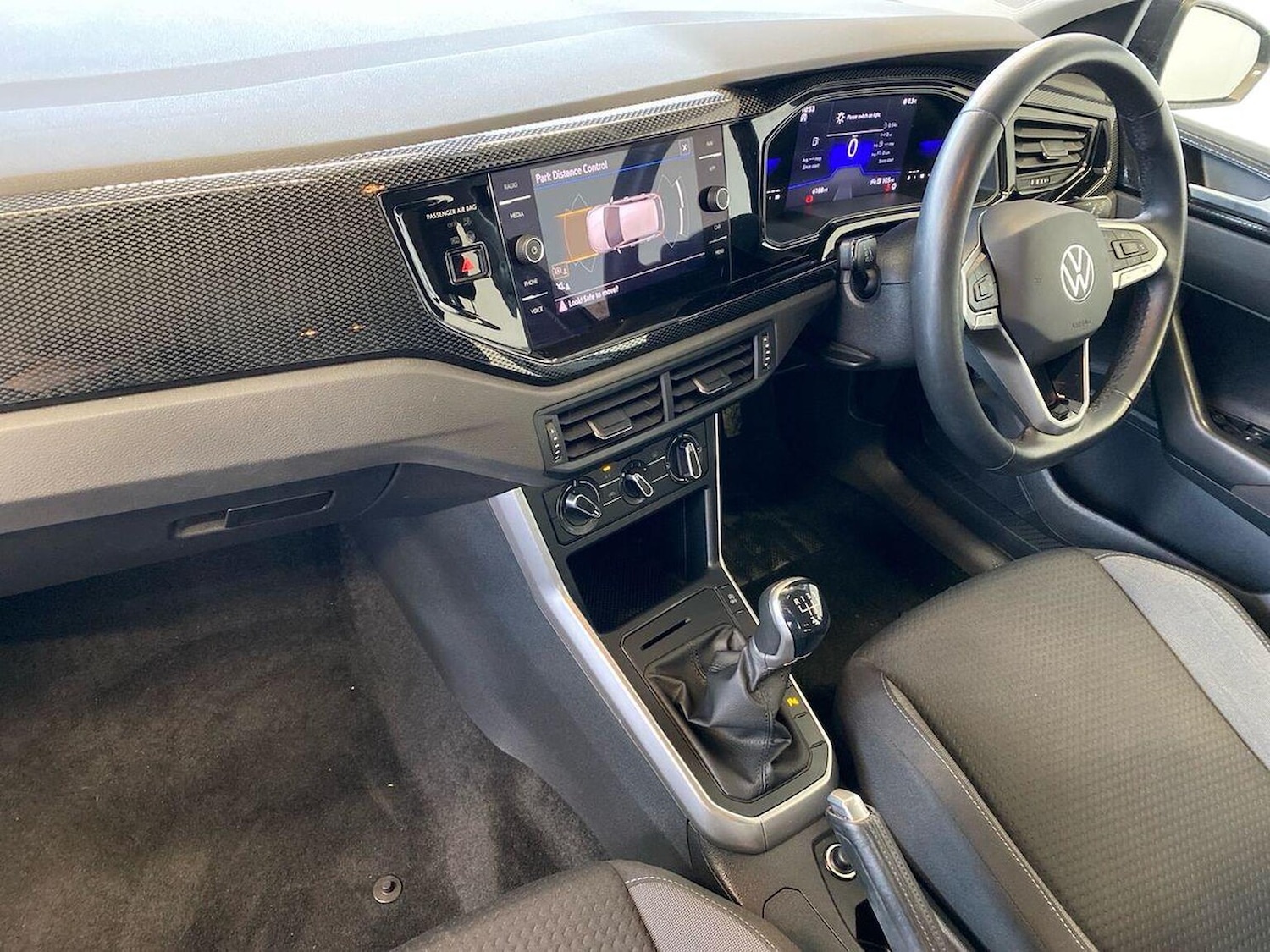 Used Volkswagen Polo 2022 for sale - 76720268: Photo 7