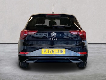 Used Volkswagen Polo 2025 for sale - 78242925: Photo