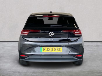 Used Volkswagen ID.3 2023 for sale - 78642084: Photo