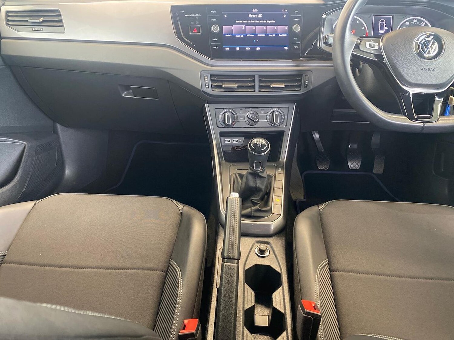 Used Volkswagen Polo 2021 for sale - 76324677: Photo 12