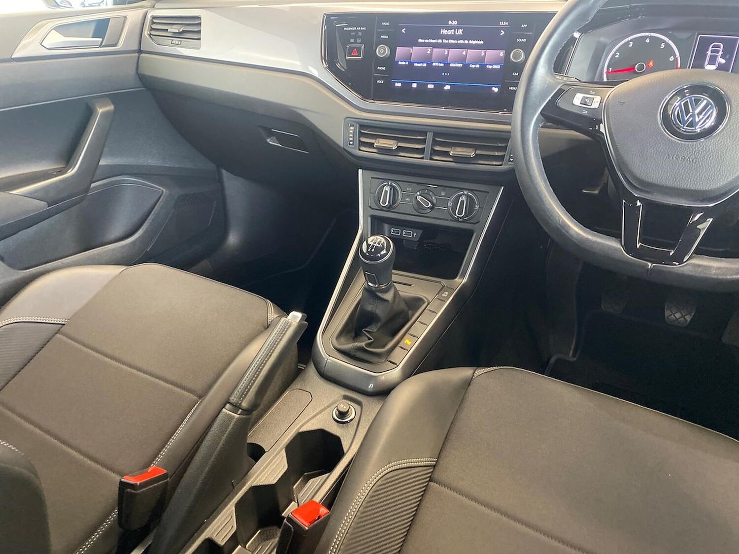 Used Volkswagen Polo 2021 for sale - 76324677: Photo 13