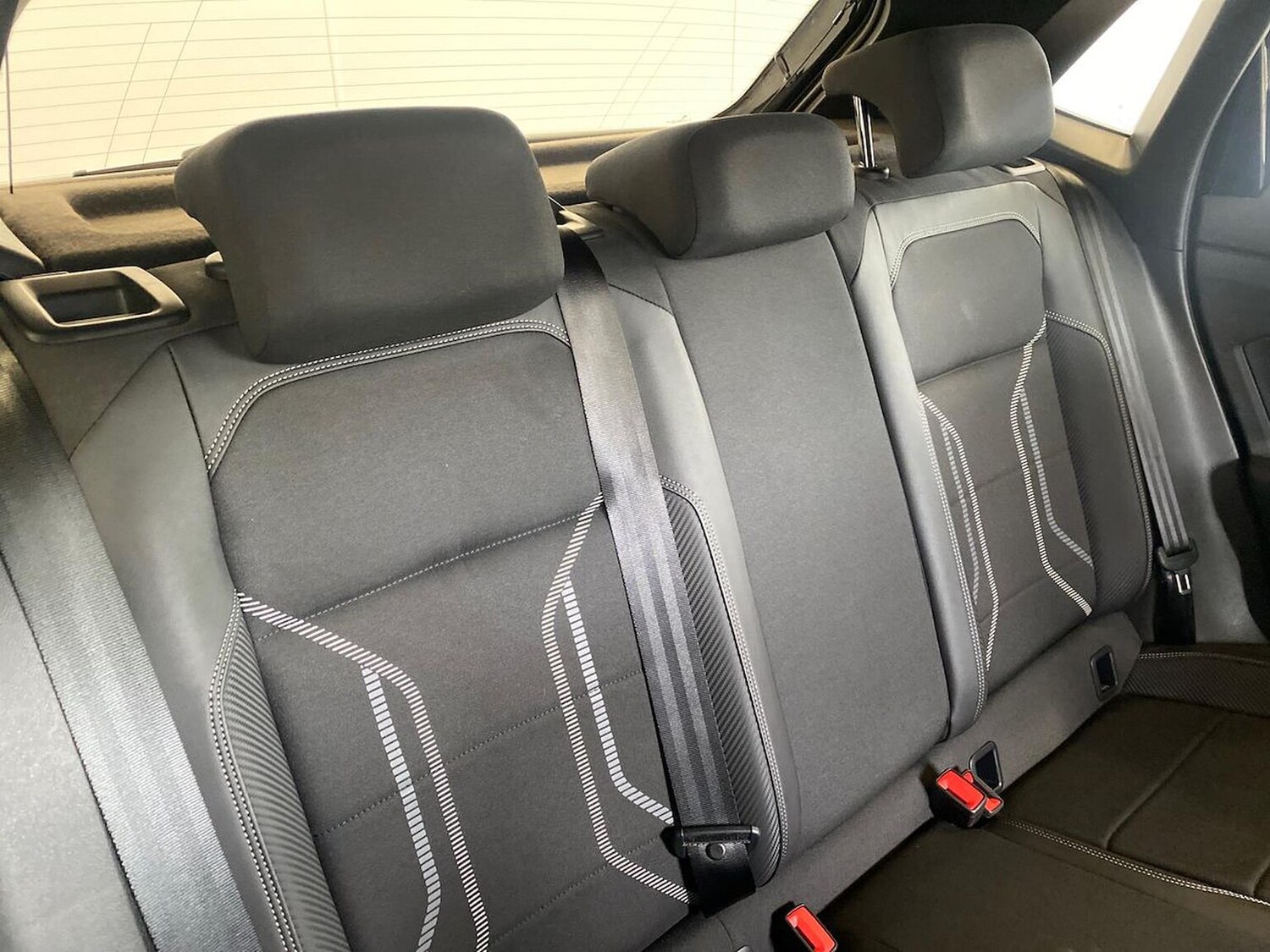 Used Volkswagen Polo 2021 for sale - 76324677: Photo 16