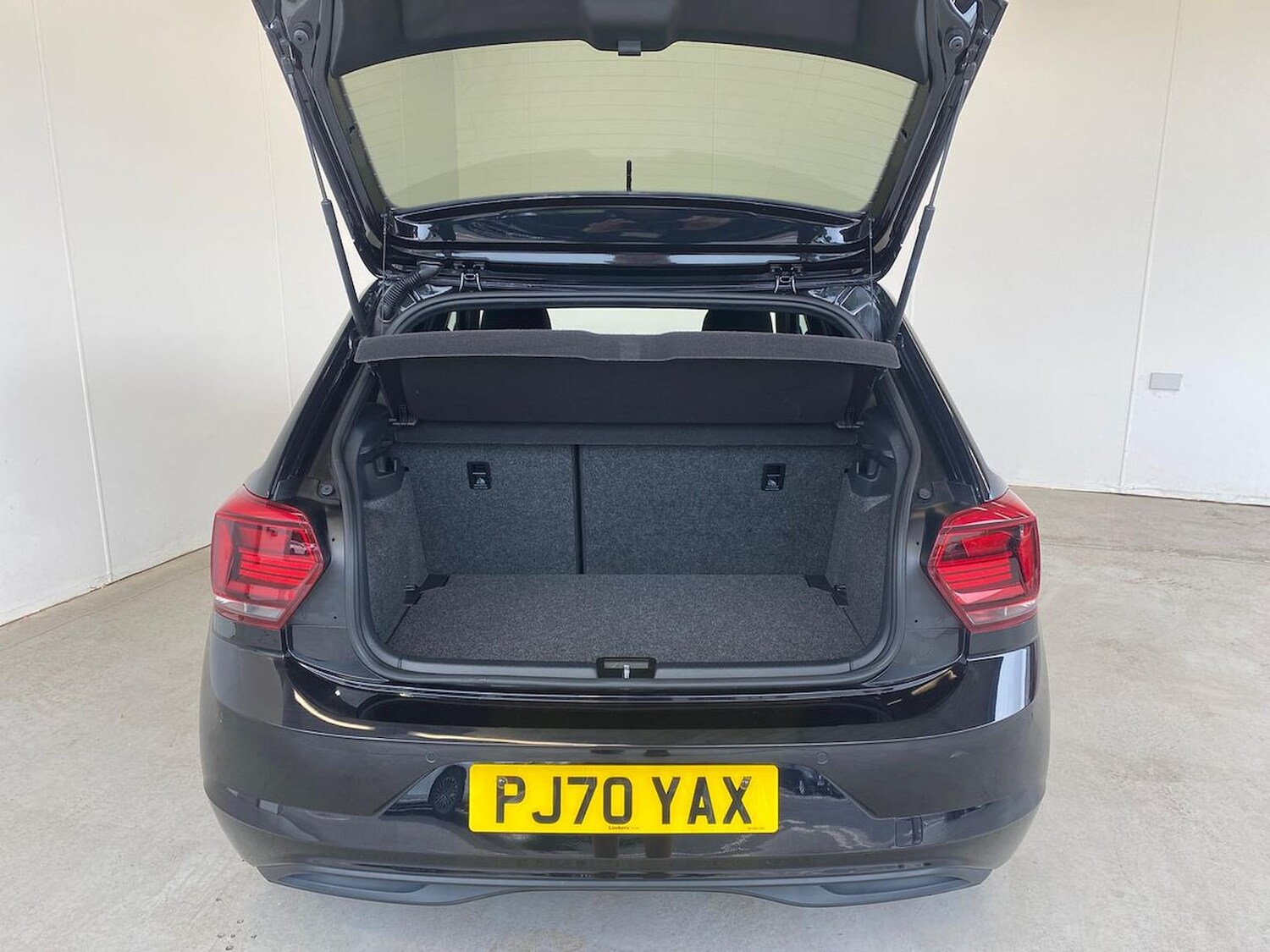 Used Volkswagen Polo 2021 for sale - 76324677: Photo 17