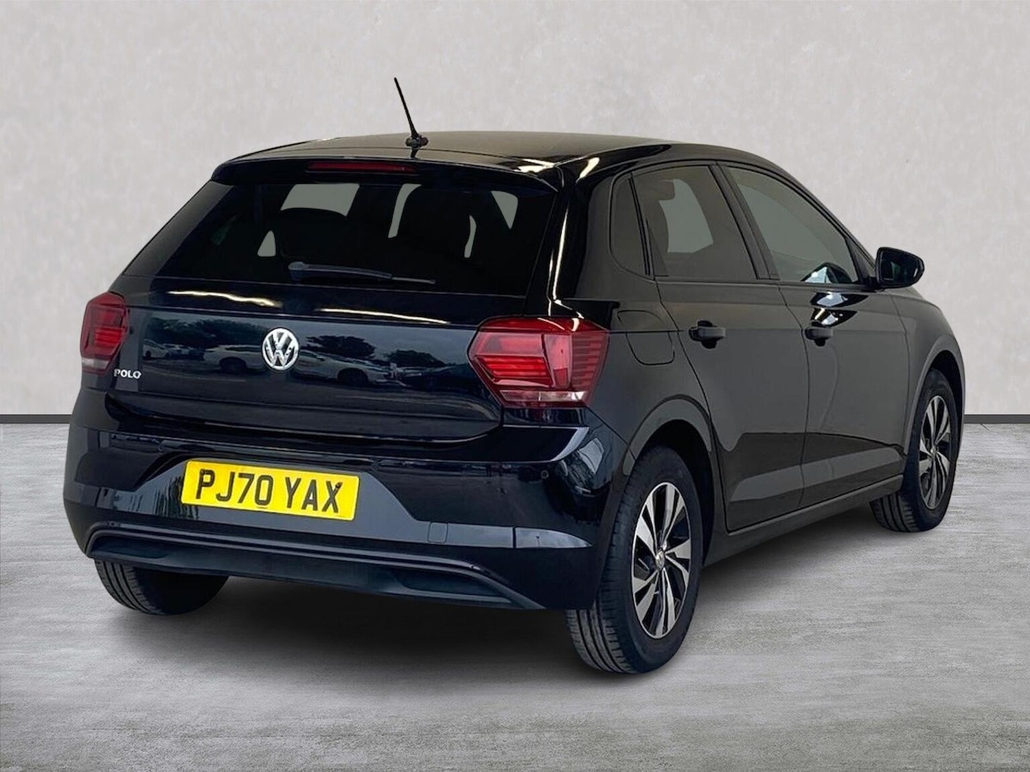 Used Volkswagen Polo 2021 for sale - 76324677: Photo 18