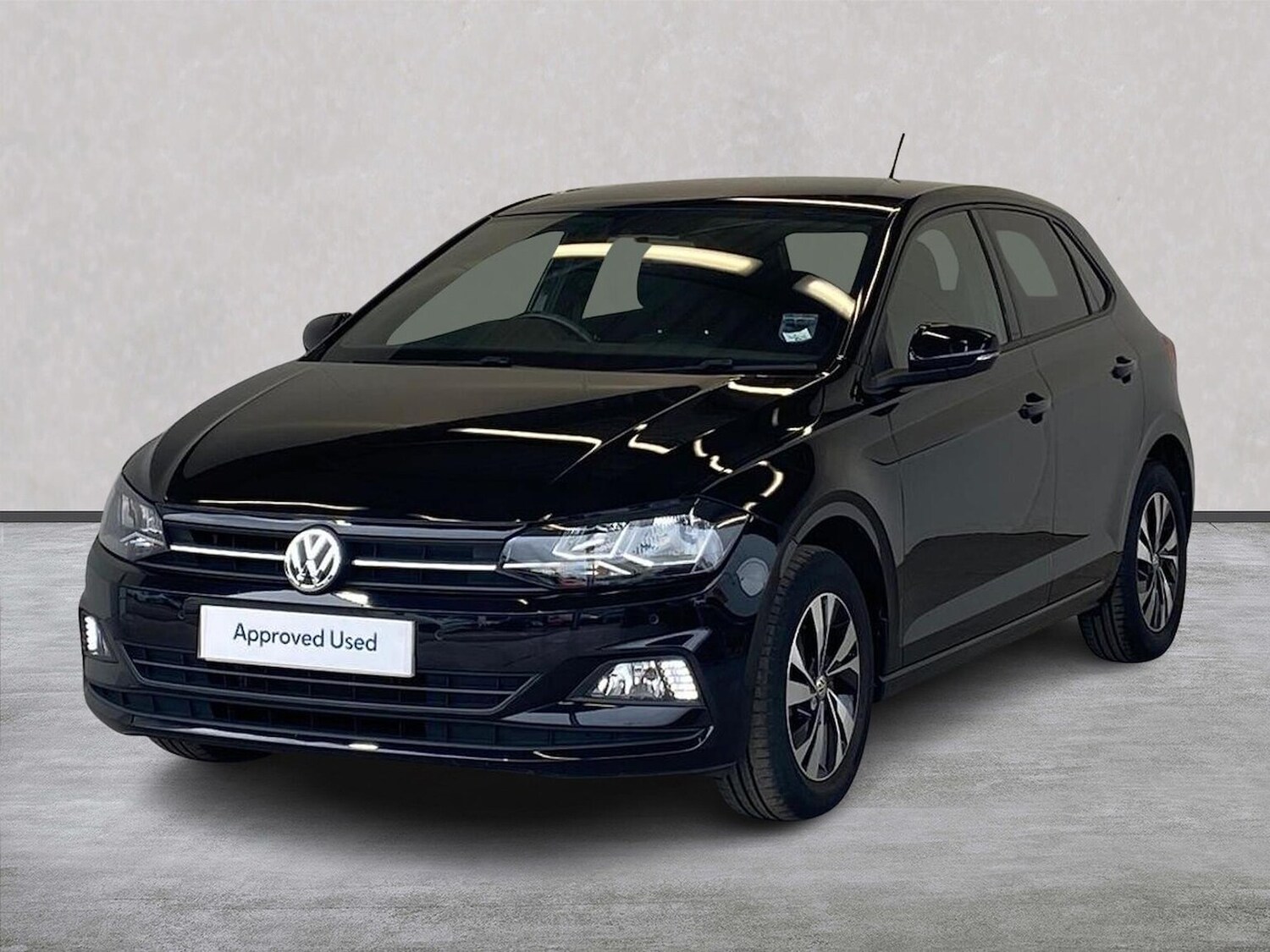Used Volkswagen Polo 2021 for sale - 76324677: Photo 20