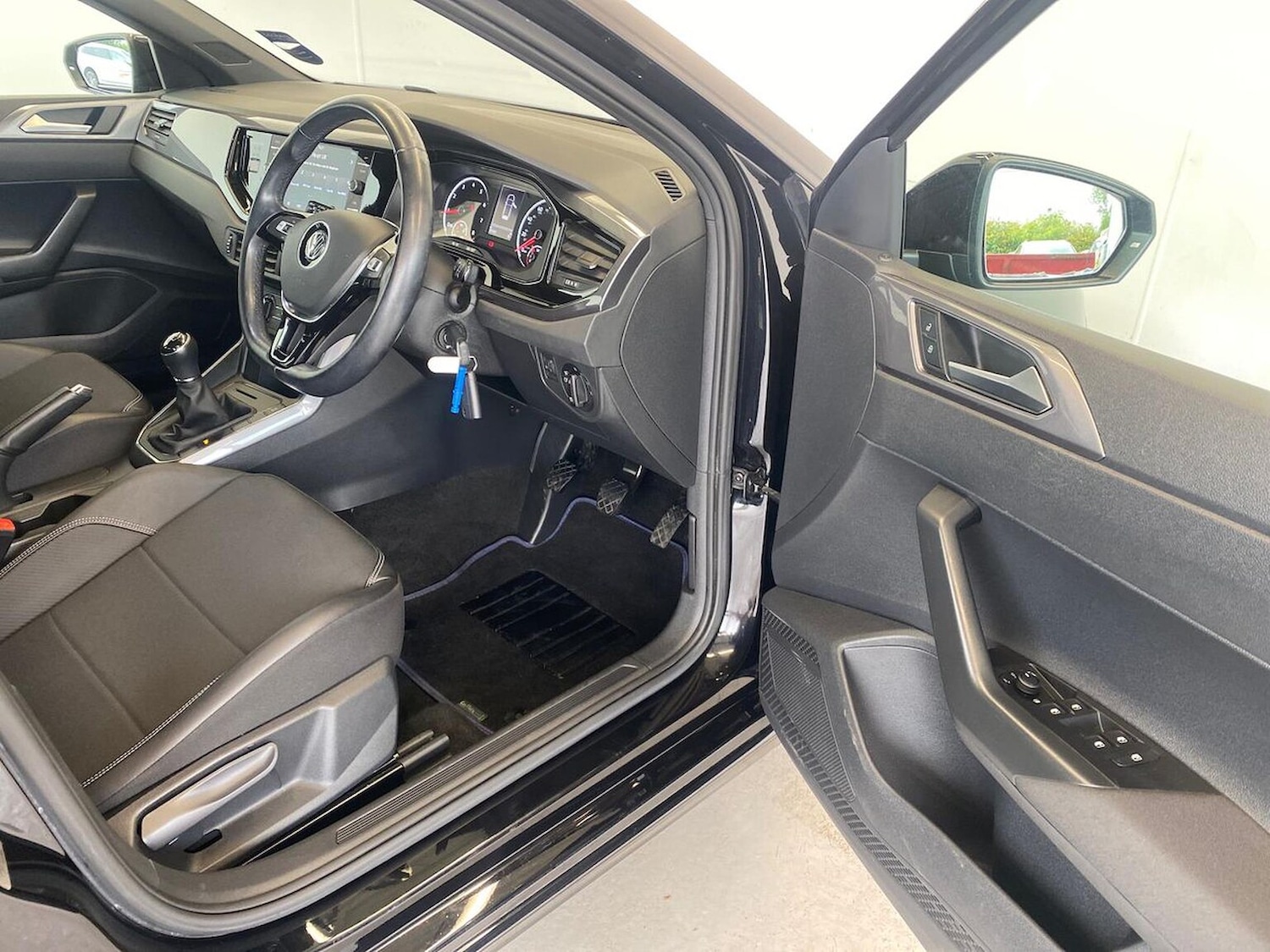 Used Volkswagen Polo 2021 for sale - 76324677: Photo 21