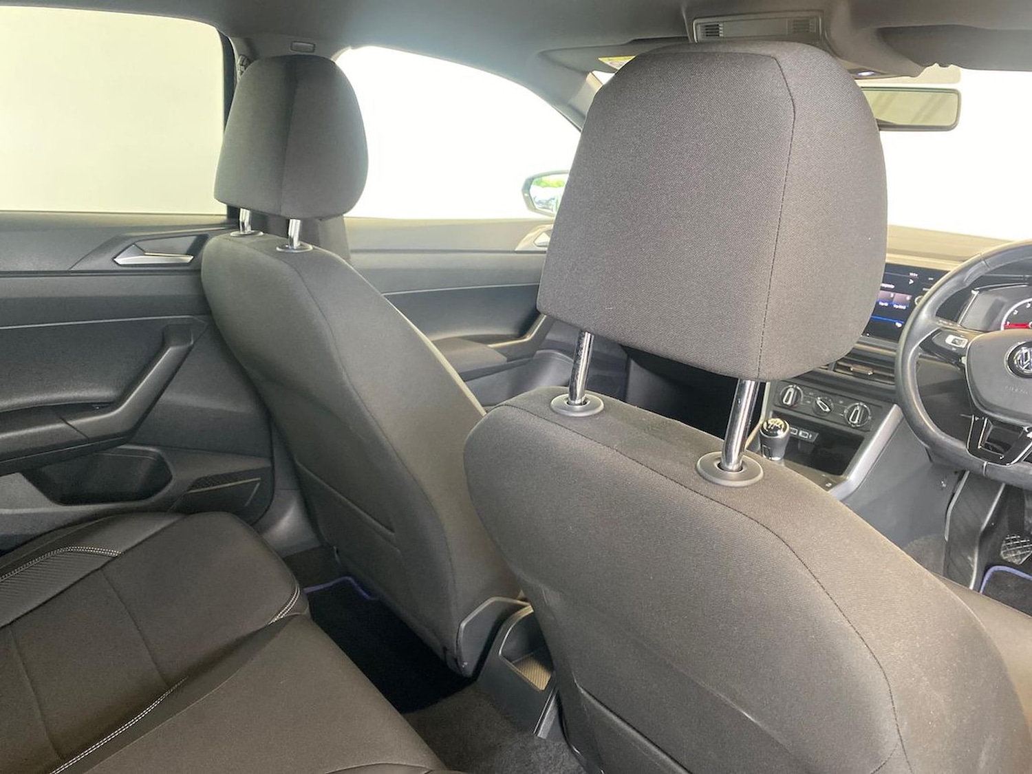 Used Volkswagen Polo 2021 for sale - 76324677: Photo 22