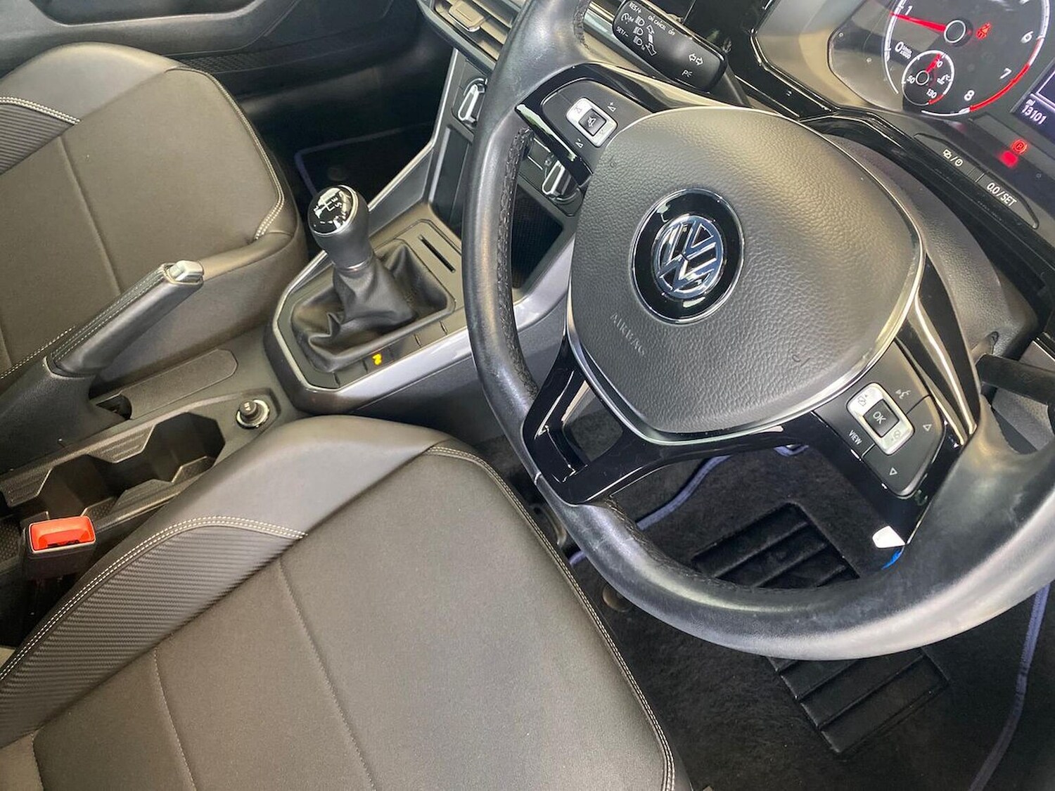 Used Volkswagen Polo 2021 for sale - 76324677: Photo 27