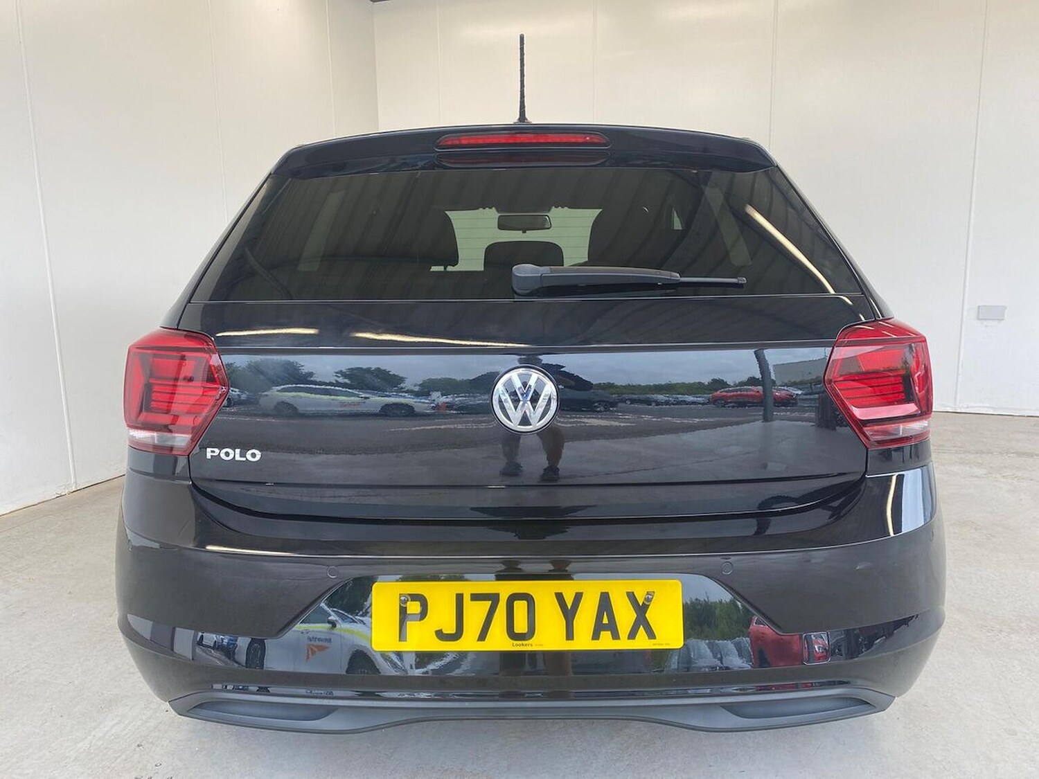 Used Volkswagen Polo 2021 for sale - 76324677: Photo 28