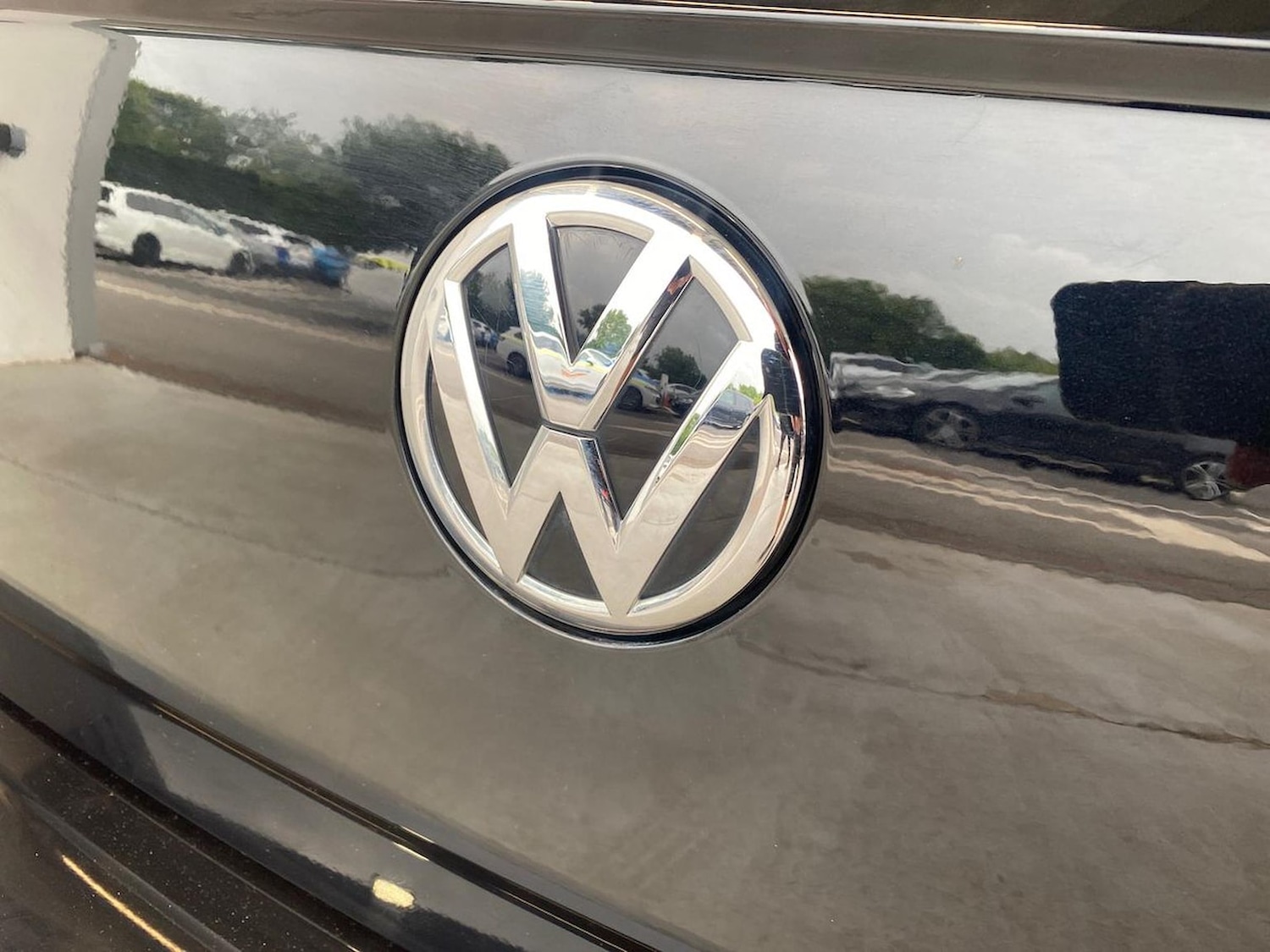 Used Volkswagen Polo 2021 for sale - 76324677: Photo 29