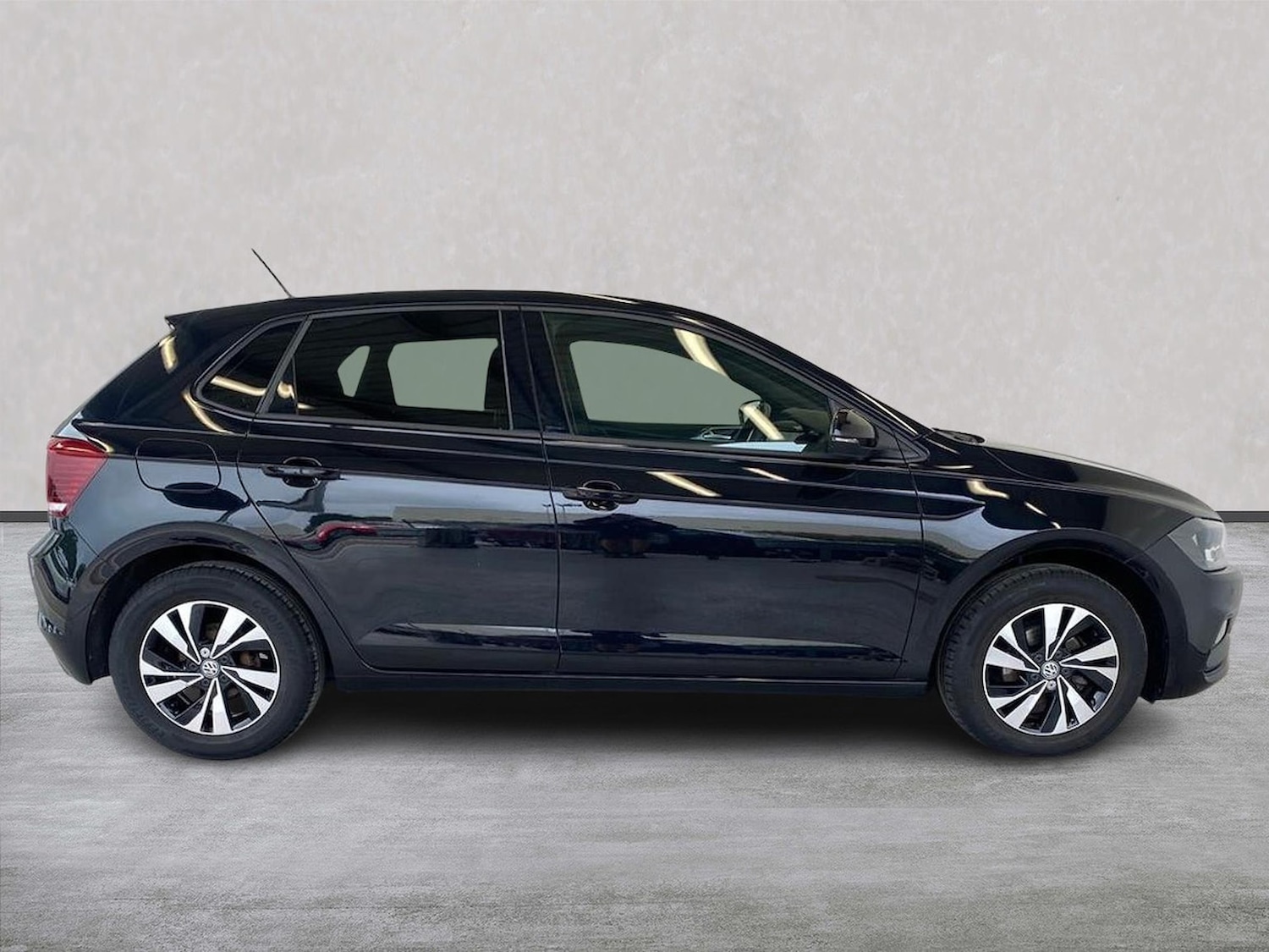 Used Volkswagen Polo 2021 for sale - 76324677: Photo 3
