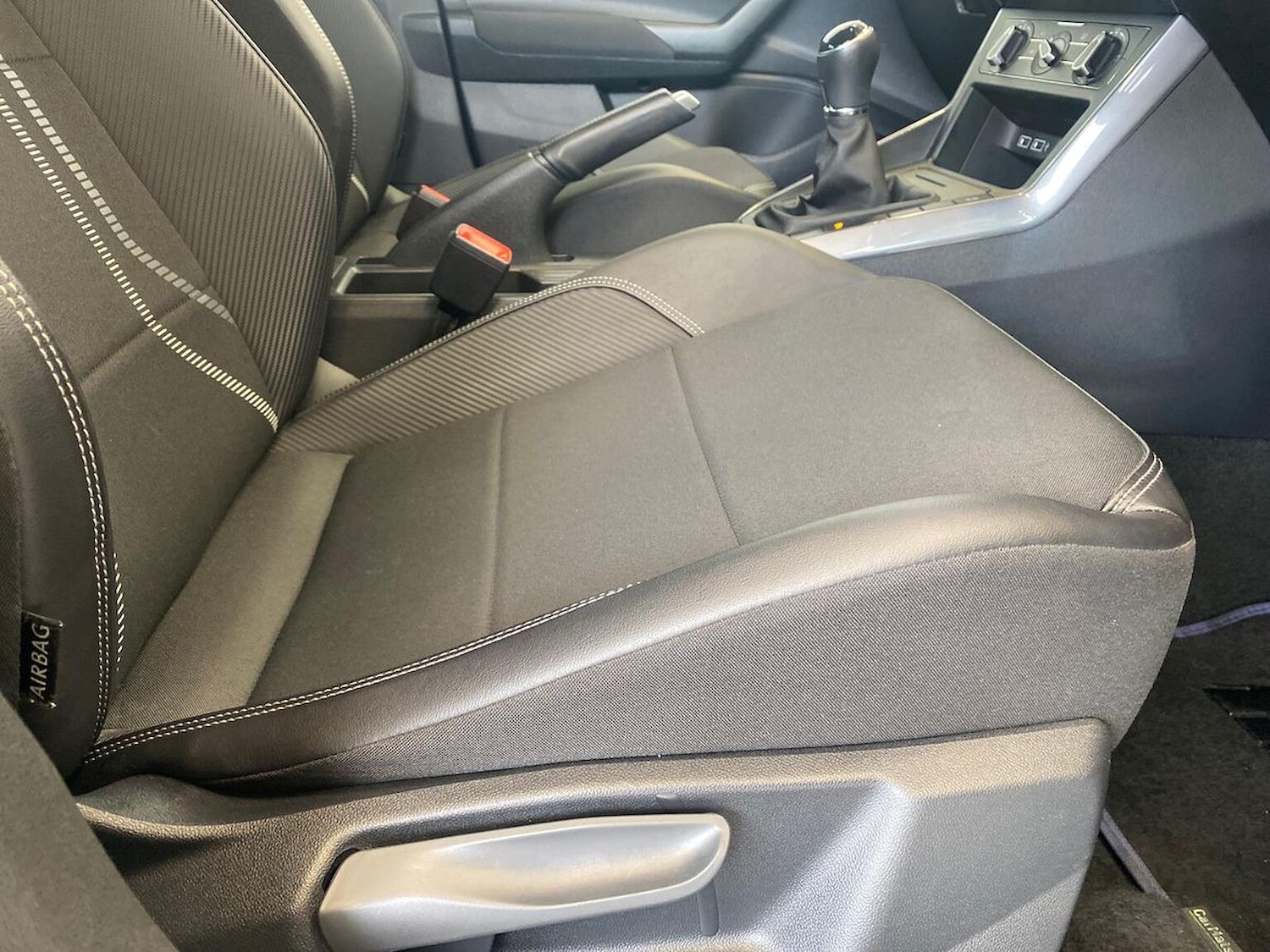 Used Volkswagen Polo 2021 for sale - 76324677: Photo 30