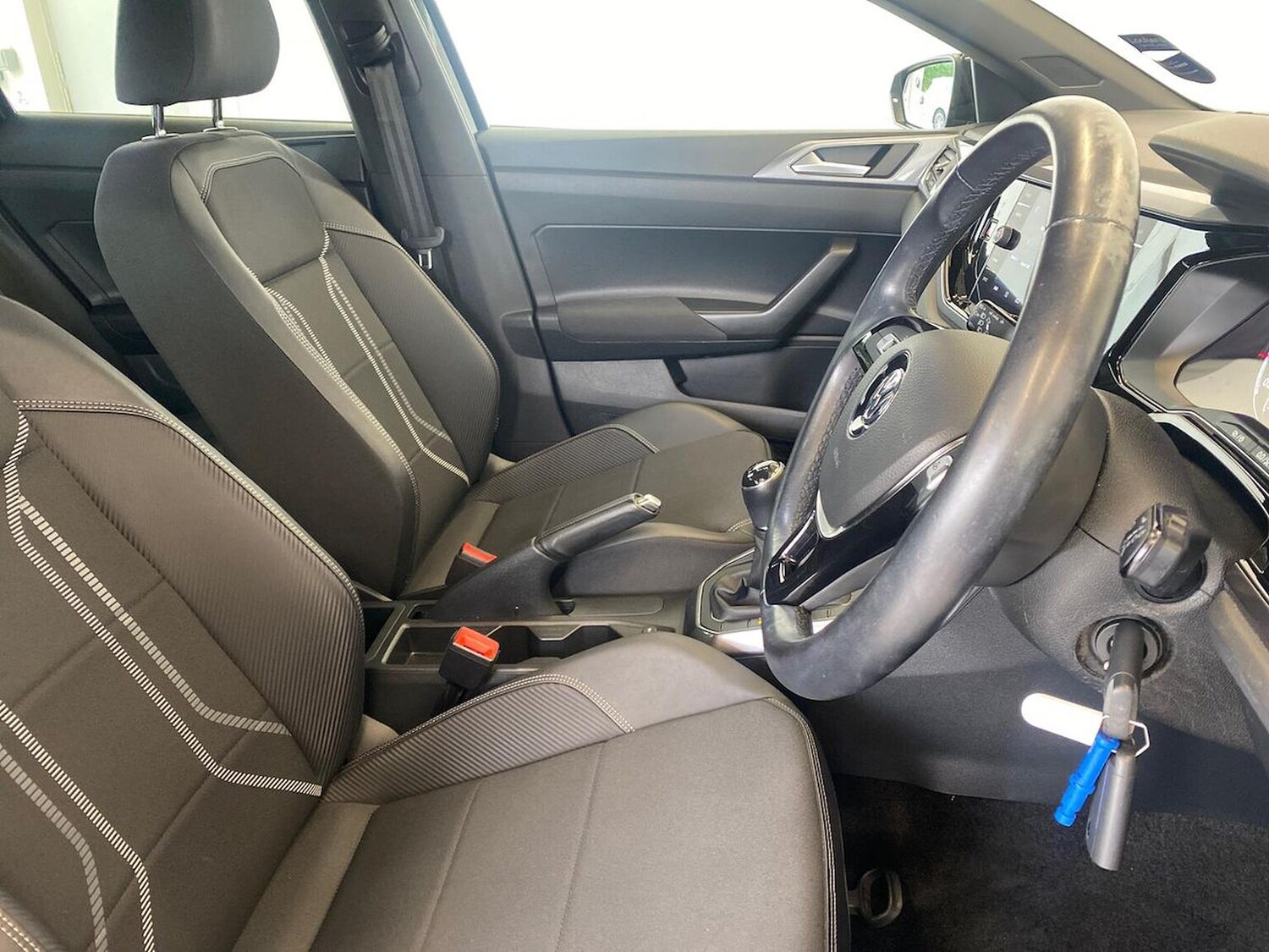 Used Volkswagen Polo 2021 for sale - 76324677: Photo 32