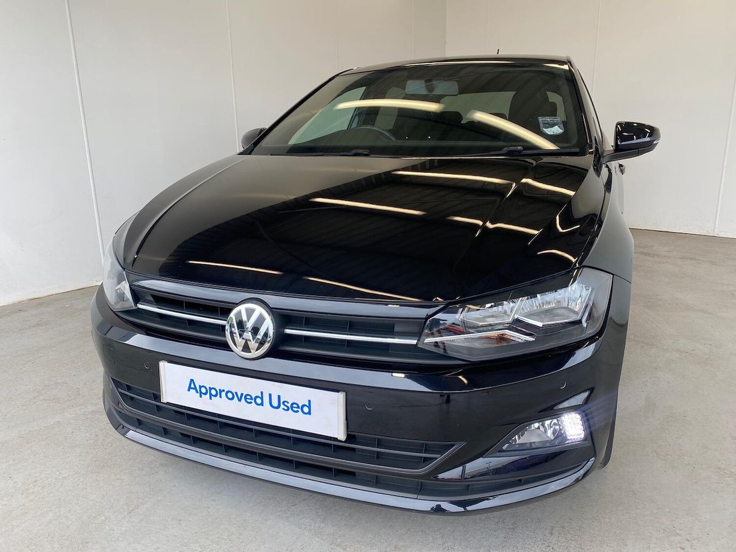 Used Volkswagen Polo 2021 for sale - 76324677: Photo 33