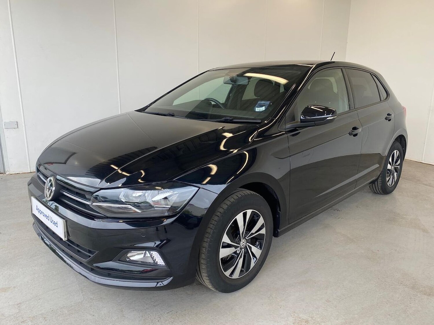 Used Volkswagen Polo 2021 for sale - 76324677: Photo 34