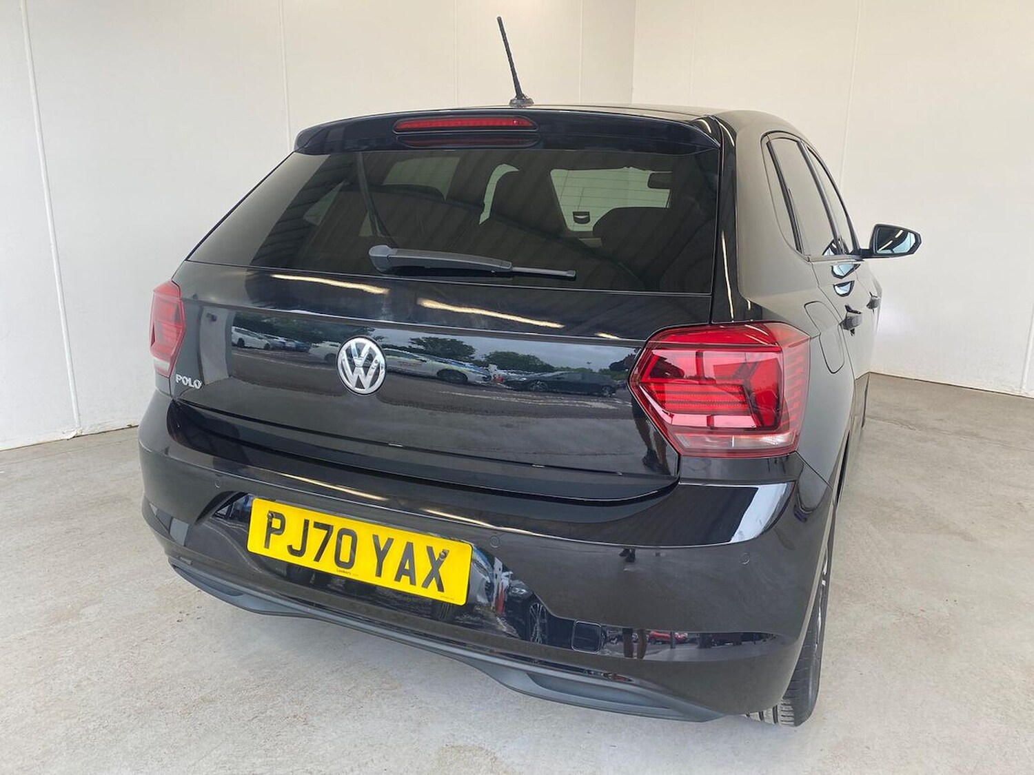 Used Volkswagen Polo 2021 for sale - 76324677: Photo 35