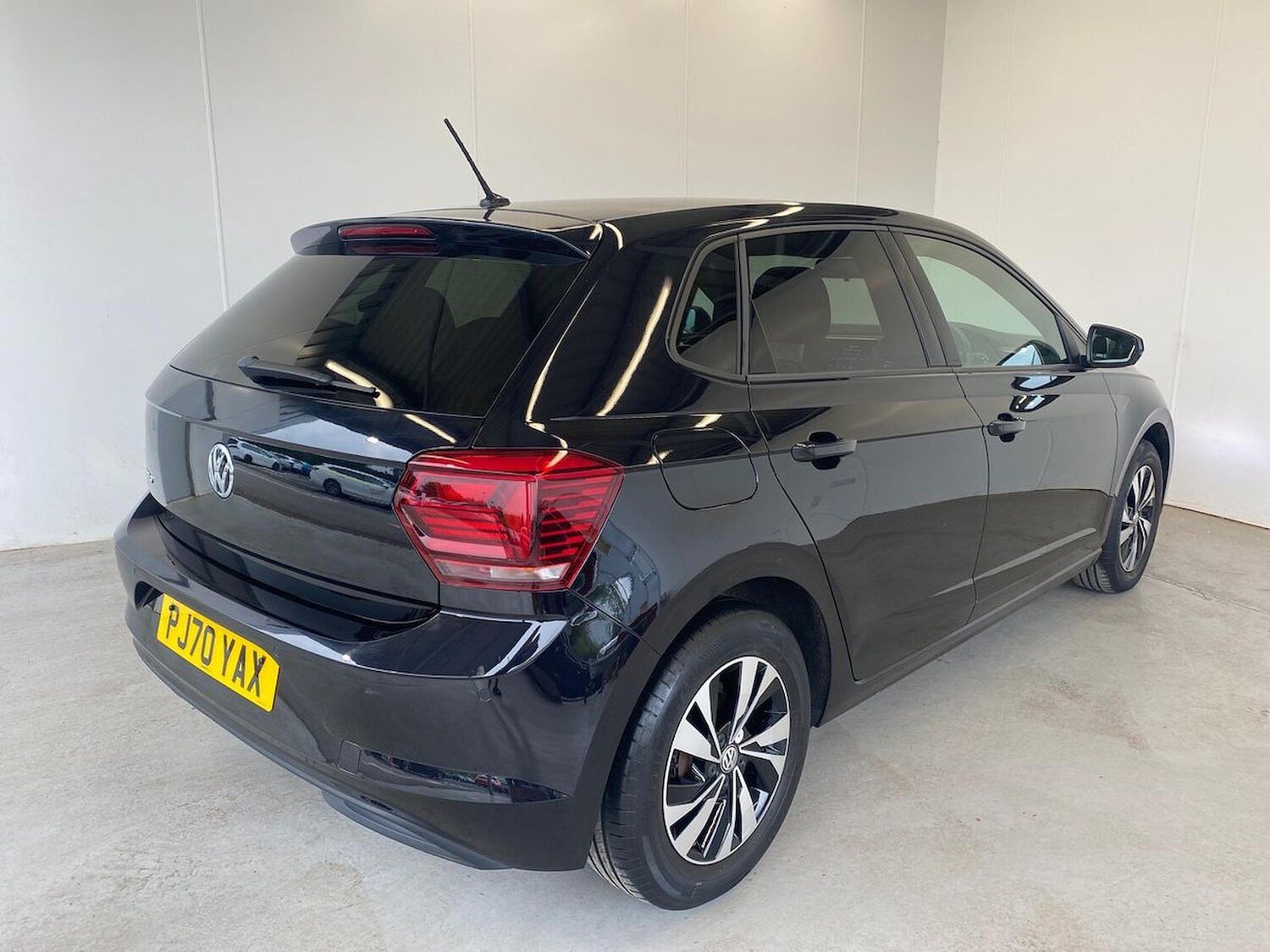 Used Volkswagen Polo 2021 for sale - 76324677: Photo 36