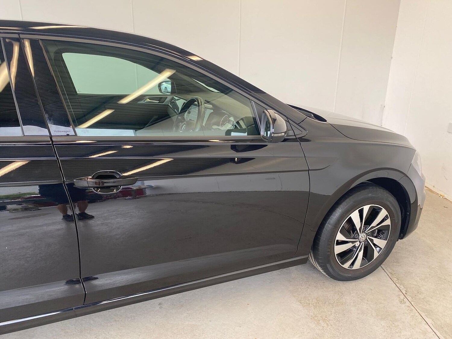 Used Volkswagen Polo 2021 for sale - 76324677: Photo 37