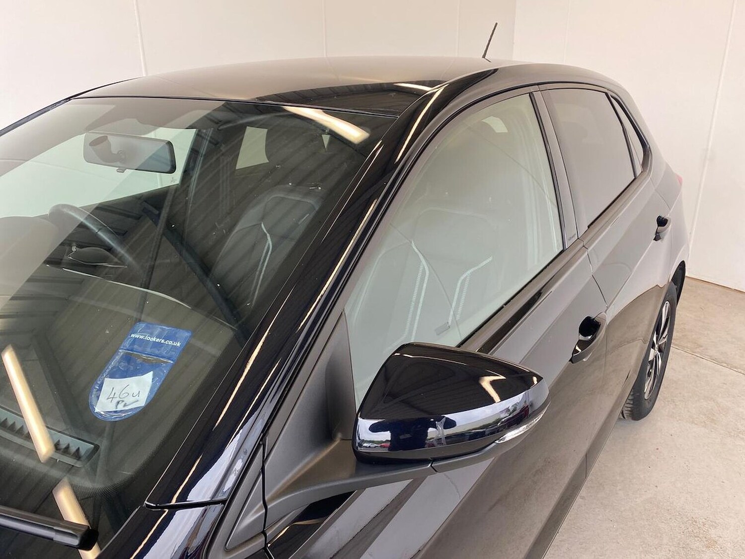 Used Volkswagen Polo 2021 for sale - 76324677: Photo 38