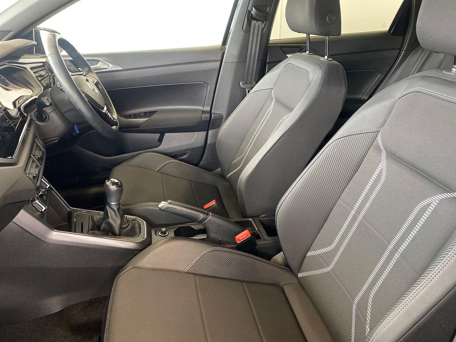 Used Volkswagen Polo 2021 for sale - 76324677: Photo 39