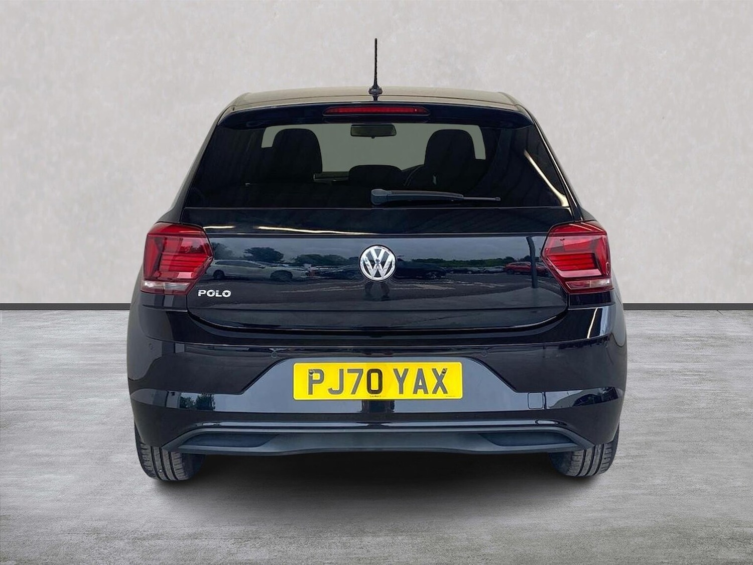 Used Volkswagen Polo 2021 for sale - 76324677: Photo 4