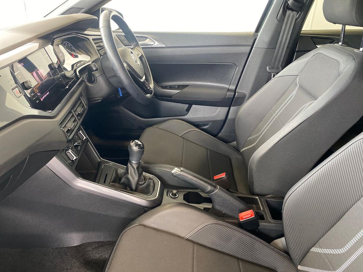 Used Volkswagen Polo 2021 for sale - 76324677: Photo 40